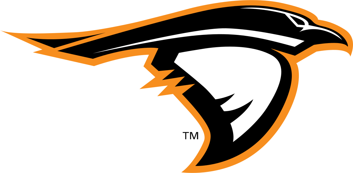 Anderson University Logo